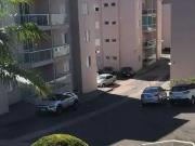 Apartamento para Locação em Vinhedo/SP Vila Renascer 3...