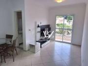 Apartamento para Locação em Vinhedo/SP Vista Alegre 2...