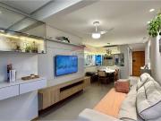 Apartamento para Locação em Vitória/ES Barro Vermelho 3...