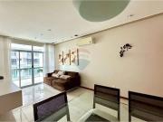 Apartamento para Locação em Vitória/ES Barro Vermelho 3...