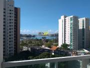 Apartamento para Locação em Vitória/ES Praia do Canto 1...