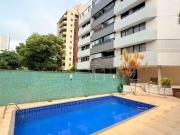Apartamento para Locação em Vitória/ES Praia do Canto 2...