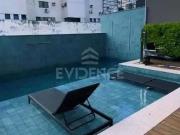 Apartamento para Locação em Vitória/ES Praia do Canto 3...