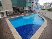 Apartamento para Locação em Vitória/ES Praia do Canto 3...