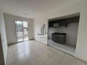 Apartamento para Locação em Volta Redonda/RJ Roma 2 Quartos