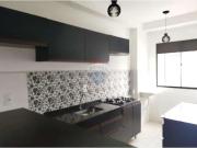 Apartamento para Locação em Votorantim/SP Centro 2 Quartos