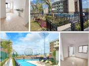 Apartamento para Locação em Votorantim/SP Centro 2 Quartos