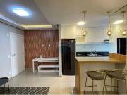 Apartamento para Locação em Votorantim/SP Centro 2 Quartos