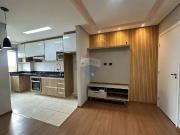 Apartamento para Locação em Votorantim/SP Centro 2 Quartos