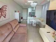 Apartamento para Locação em Votorantim/SP Parque Bela...