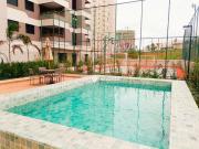 Apartamento para Locação em Votorantim/SP Parque Morumbi...