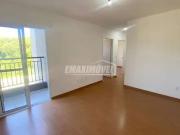 Apartamento para Locação em Votorantim/SP Parque Santos...