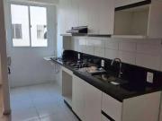 Apartamento para Locação em Votorantim/SP Rio Acima 2...