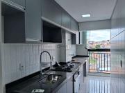 Apartamento para Locação em Votorantim/SP Vila Domingues...