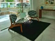 Apartamento para locaÃ§Ã£o EmbarÃ Santos