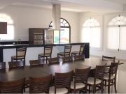 Apartamento para LOCAÇÃO Esplanada Resort, 4 suites, 3...