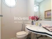 Apartamento para locaÃ§Ã£o, excelente localizaÃ§Ã£o em Moema