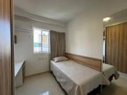 Apartamento para locaÃ§Ã£o exclusiva na COP30 2 quartos....