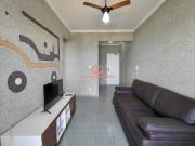 Apartamento para locaÃ§Ã£o frente o mar, Ocian, 1 dorm,...