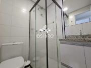 Apartamento para locaÃ§Ã£o Gonzaga Santos SP