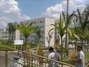 Apartamento para locaÃ§Ã£o, Ãgua Chata, Guarulhos, SP