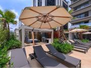 Apartamento para locação higienópolis– semimobiliado ou...