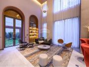 APARTAMENTO PARA LOCAÇÃO HIGIENOPOLIS– SEMIMOBILIADO OU...