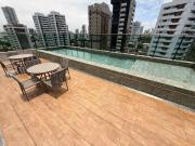 Apartamento para locação I Jaqueira