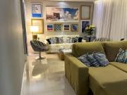 Apartamento para LocaÃ§Ã£o, ImbuÃ, 3 dormitÃ³rios, 3...