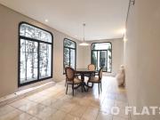 Apartamento para locação imediata nos Jardins, sem...