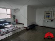 Apartamento Para Locação Indianópolis: 1 Quarto, Sala,...