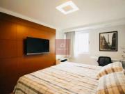 Apartamento para locação itaim bibi 120m² 3dorms 1suite...