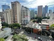 Apartamento para locação, Itaim Bibi, 95m², 2...