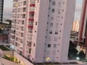 Apartamento para locação Jardim Anália Franco