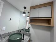 Apartamento Para LocaÃ§Ã£o Jardim das AcÃ¡cias, 1...