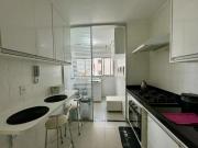 Apartamento para locação Jardim das Paineiras Campinas SP