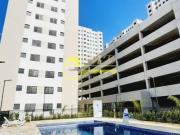 Apartamento para locaÃ§Ã£o, Jardim Ibirapuera, Campinas, SP