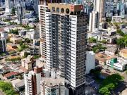 Apartamento para locação, Jardim Itália, Chapecó, SC