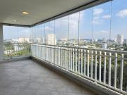 Apartamento para locação Jardim Marajoara SP |4 Quartos/...