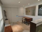 Apartamento para locação Jardim Paulista! Região metrô...