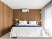 Apartamento para locação, Jardim Paulista, São Paulo, SP