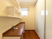 Apartamento Para Locação Jardim Vila Mariana, 3 Quartos,...