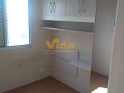 Apartamento para locaÃ§Ã£o, km 18, 03 quartos