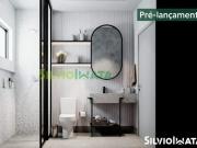 Apartamento para locaÃ§Ã£o Localizado na Zona 07 Atto Sette