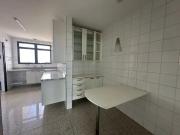 Apartamento para locaãão lourdes 4 quartos 2 suãtes 2...