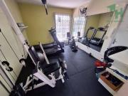 Apartamento para locaÃ§Ã£o mensal no Centro Curitiba/PR