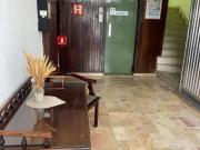 Apartamento para locação, Mirandópolis, São Paulo, SP