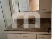 Apartamento para locação Moóca