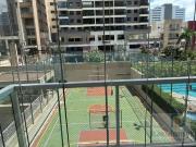 Apartamento para locação mobiliado