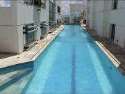 Apartamento para locação MOBILIADO 34 m² aluguel por R$...